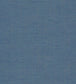 Five O'clock Plain Wallpaper - Blue 