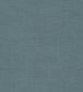 Five O'clock Plain Wallpaper - Blue