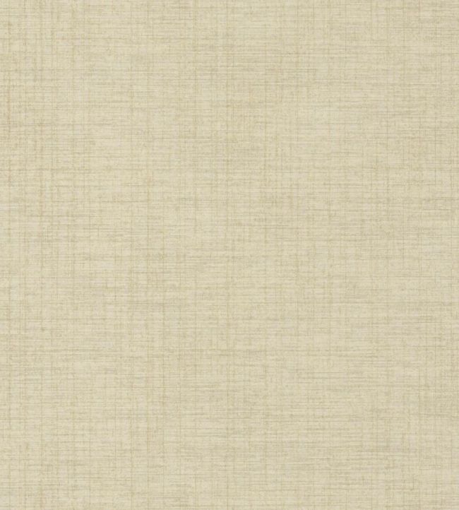 Five O'clock Plain Wallpaper - Sand 