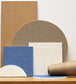 Five O'clock Plain Room Wallpaper 3 - Sand