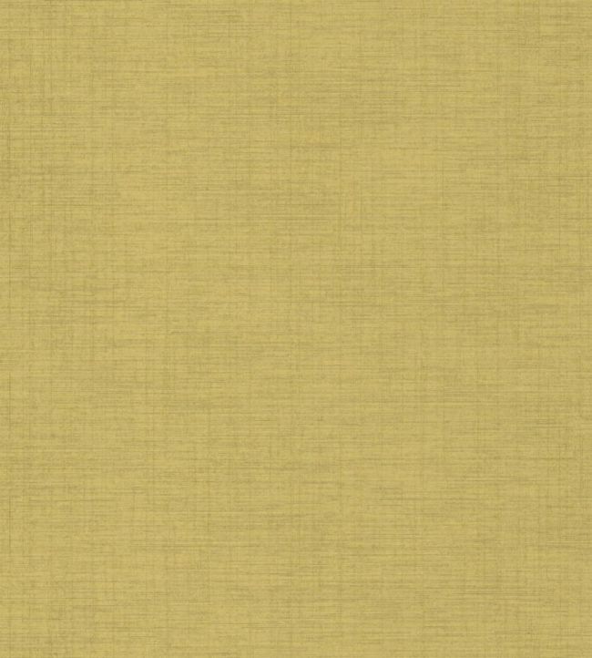 Five O'clock Plain Wallpaper - Green 