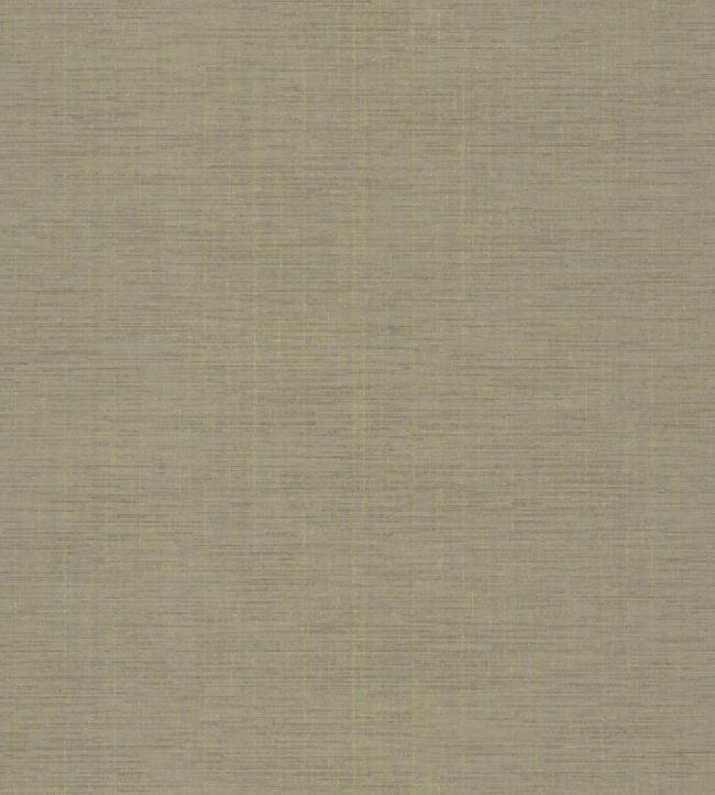 Five O'clock Plain Wallpaper - Gray 