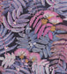 Albizia Wallpaper - Purple