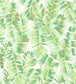 Folium Wallpaper - Green