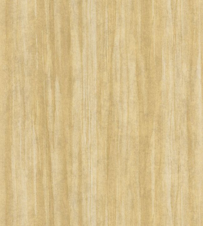 Eucalyptus Wallpaper - Yellow