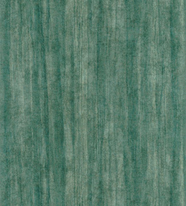 Eucalyptus Wallpaper - Green