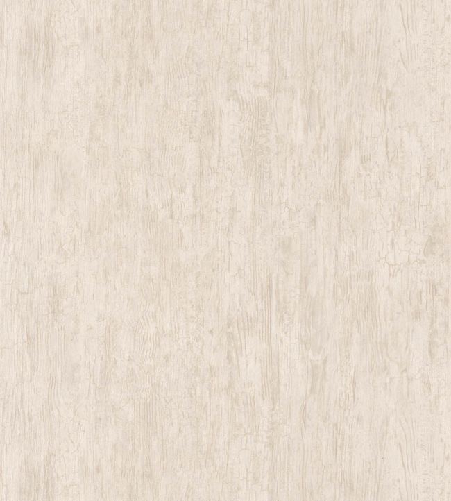 Meleze Wallpaper - Cream 