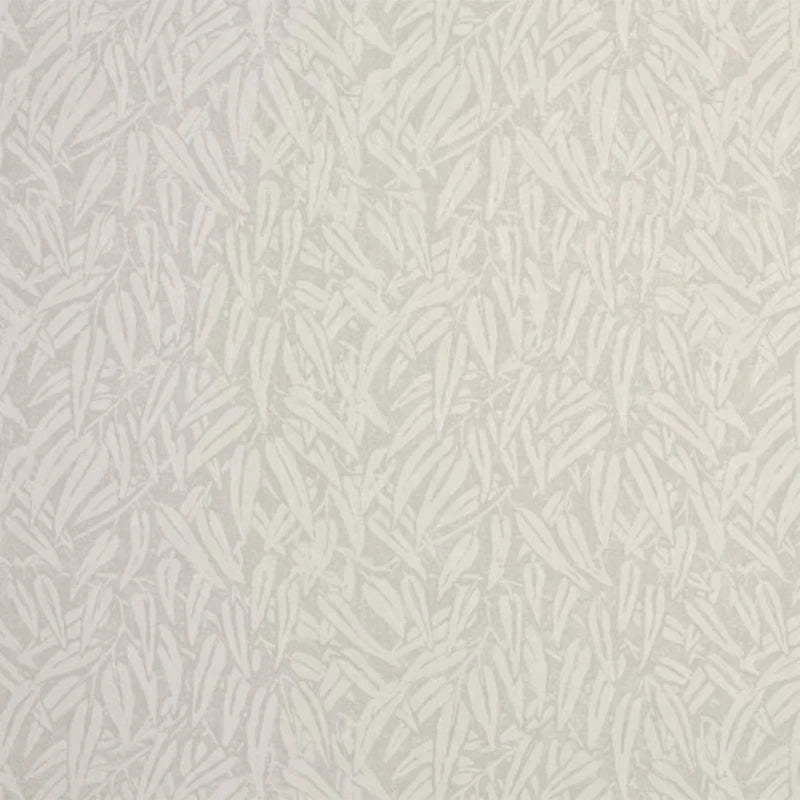 WILLOW Grey Wallpaper