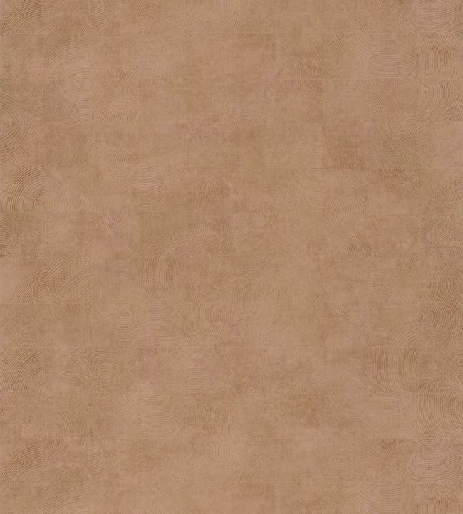 Oak Wallpaper - Sand 