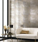 Palais Room Wallpaper - Gray