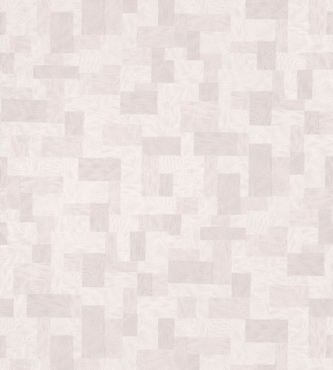 Elm Wallpaper - Cream 