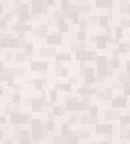 Elm Wallpaper - Cream 