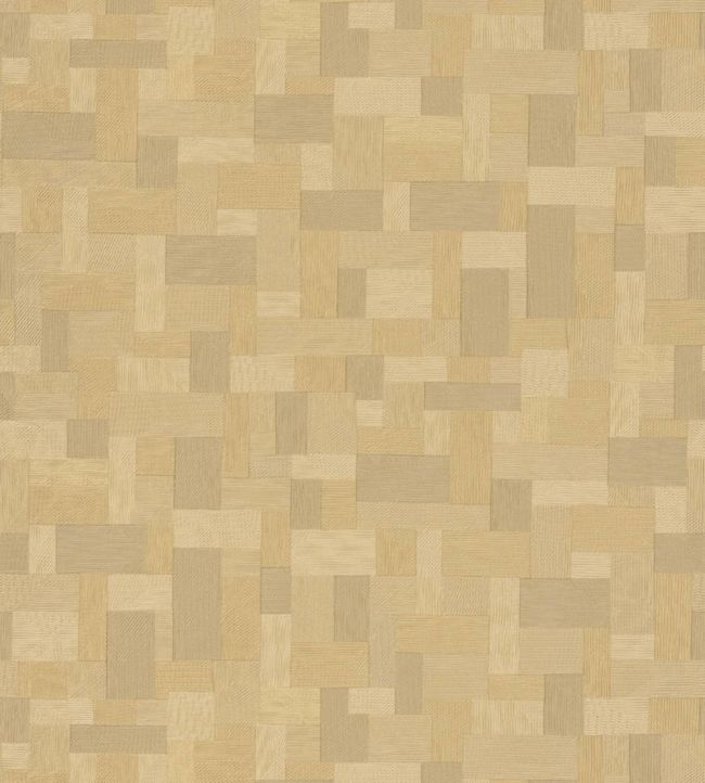 Elm Wallpaper - Sand 