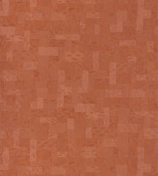 Elm Wallpaper - Red 