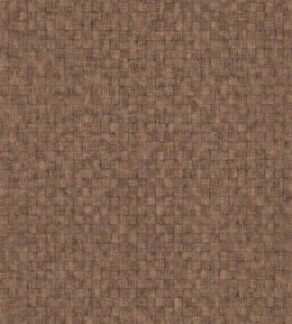 Damier Wallpaper - Brown