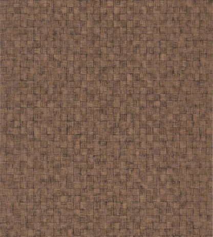 Damier Wallpaper - Brown