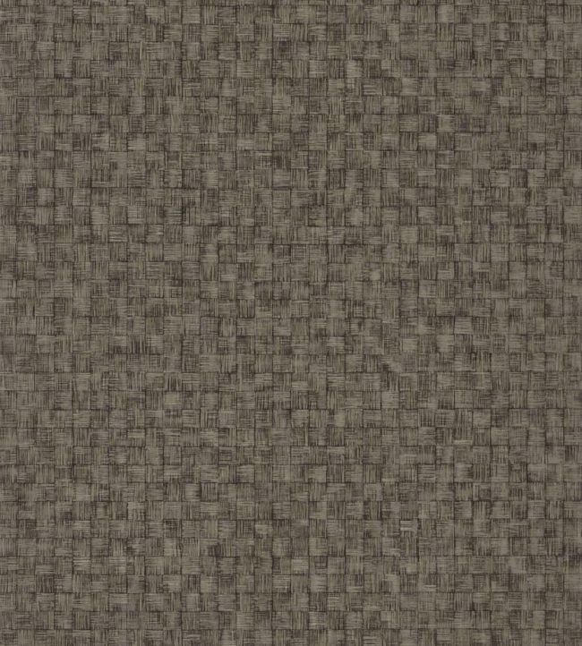 Damier Wallpaper - Gray