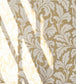 Acanthe Room Wallpaper 3 - Sand