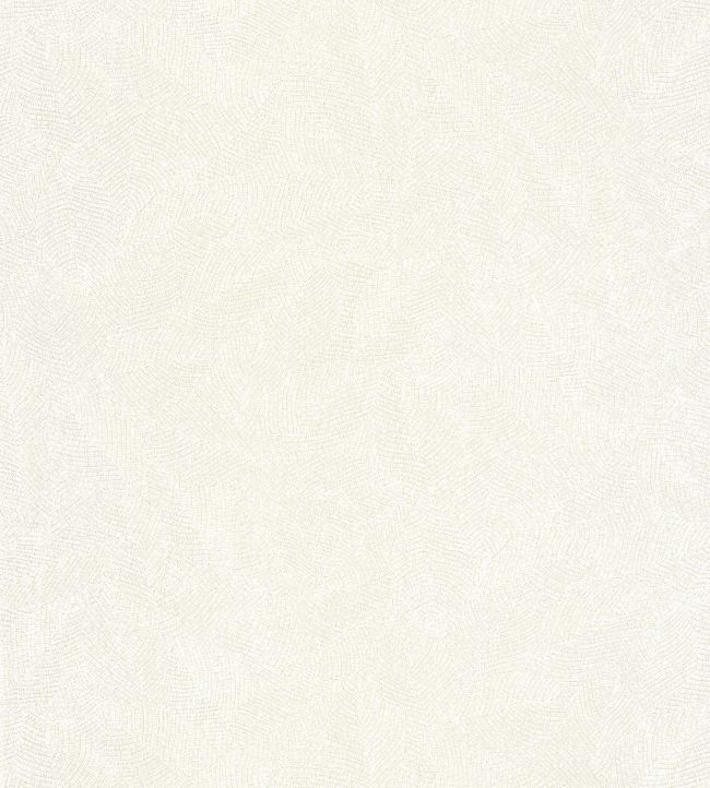 Masaya Wallpaper - Cream 