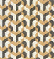 Mecano Wallpaper - Sand 