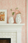 BEASTIES Pink Room Wallpaper