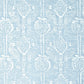 BEASTIES Blue Wallpaper