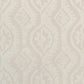 SMALL DAMASK Silver Wallpaper