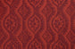 SMALL DAMASK Red Wallpaper