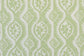 SMALL DAMASK Lime Wallpaper