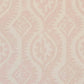 SMALL DAMASK Pink Wallpaper