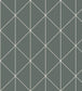 Diamonds Wallpaper - Gray