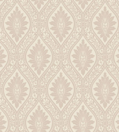 Florence Wallpaper - Pink - Cole & Son