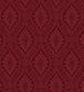 Florence Wallpaper - Red - Cole & Son