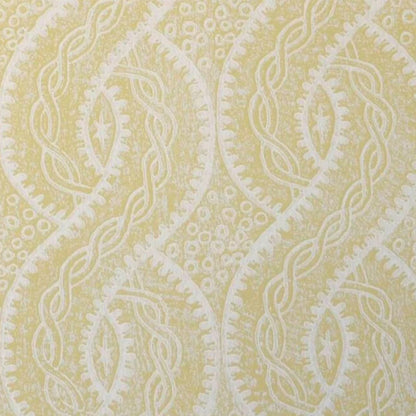 TWIST Yellow Wallpaper