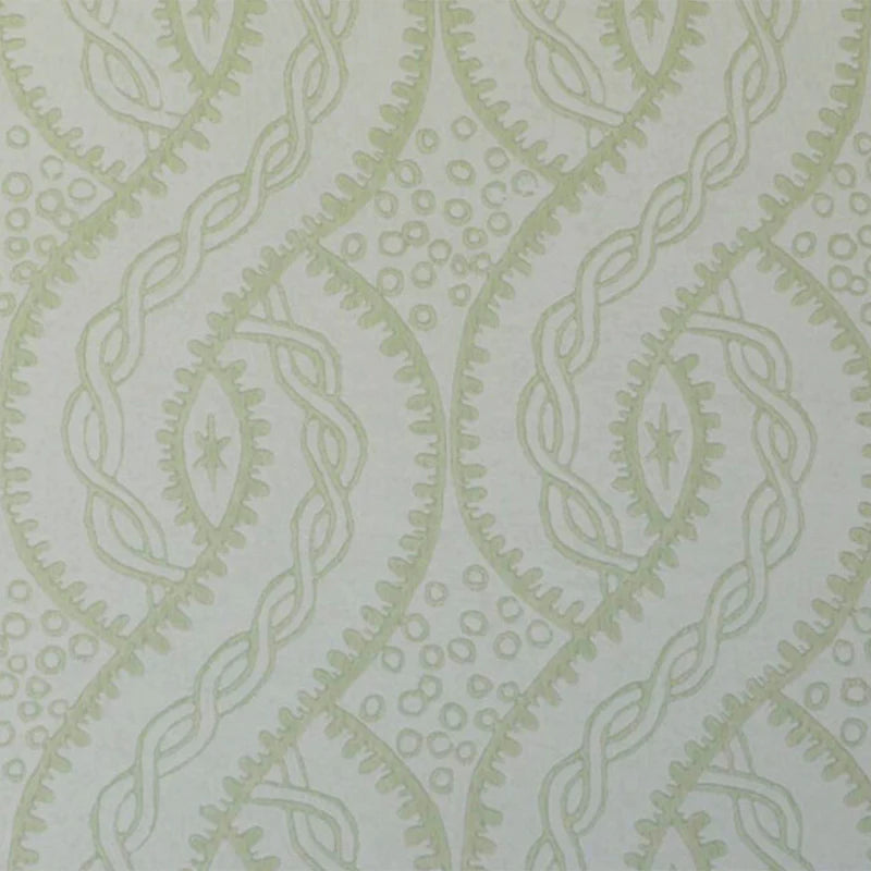 TWIST Mint Wallpaper