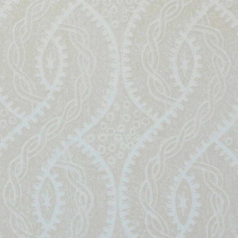 TWIST Taupe Wallpaper