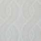 TWIST Taupe Wallpaper