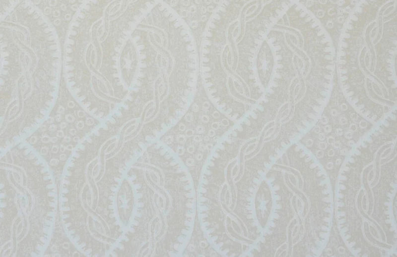 TWIST Taupe Wallpaper