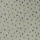 Voyage Maison Bumblebee Birch Room Fabric - Silver