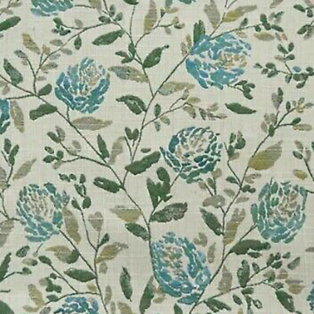 Voyage Decoration Hidcote Fabric Lionheart Wallpaper 8385