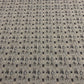 Botanical Meadow Bugs Room Fabric - Gray