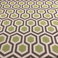 The Pattern Room Fabric - Green