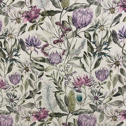 Voyage Maison Fortazela Violet Fabric