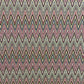 Wishbone Small Multi Jacquard Room Fabric