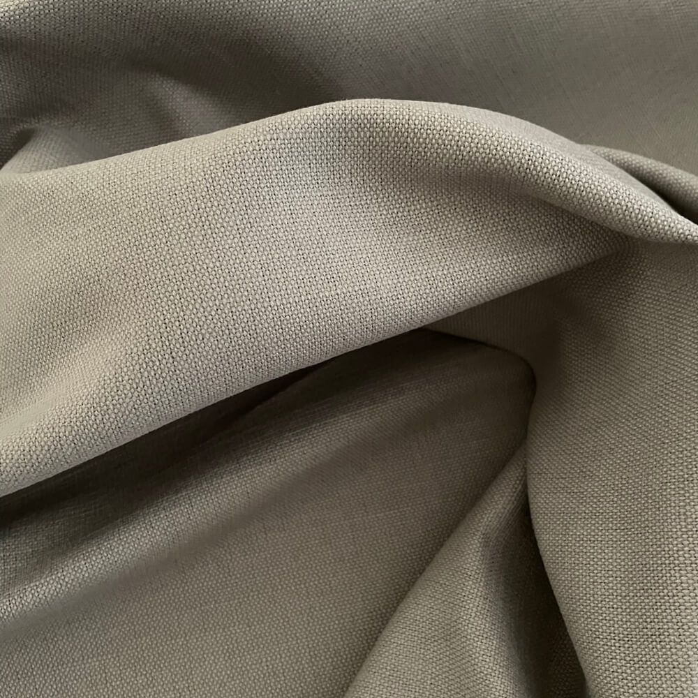 Laura Ashley Austen Pale Charcoal Fabric