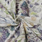 Voyage Country Hedgerow Sky Room Fabric