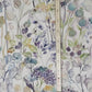 Voyage Country Hedgerow Sky Room Fabric