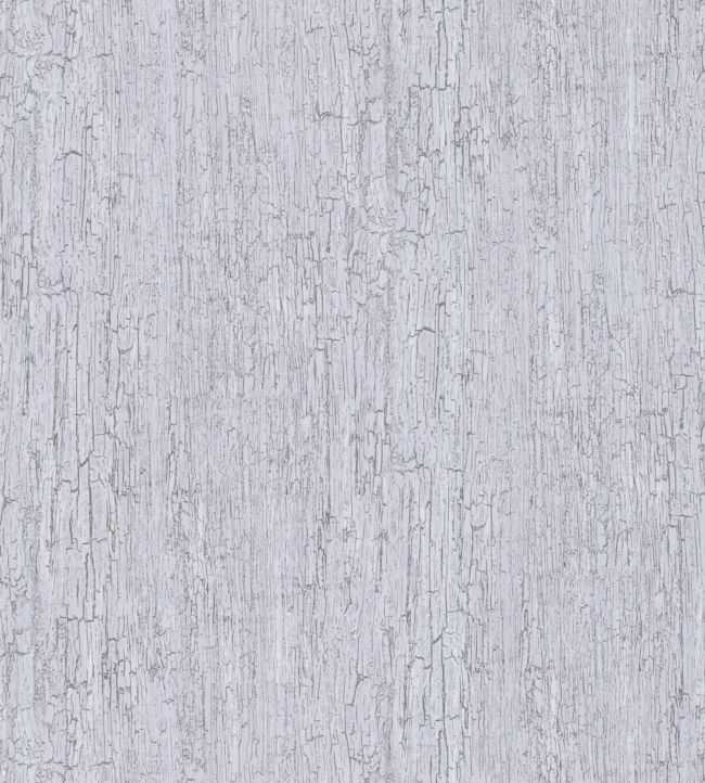 Crackle Wallpaper - Gray - Cole & Son