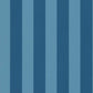 Signature Stripe Wallpaper - Blue