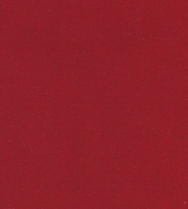 Markham Fabric -  Red 